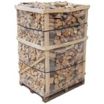 BRENNHOLZ – 30 CM – HARTHOLZMISCHUNG