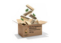 Brennholz Buche Hainbuche 300kg