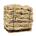 Kaminholz Birke 28cm, 36 x 40l Sack