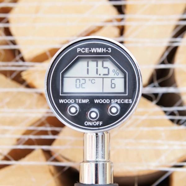 Kaminholz Buche 33cm, 70 x 12L Sack