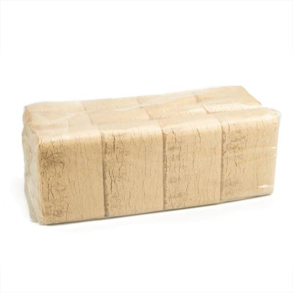 RUF Buchenholzbriketts 960kg Palette