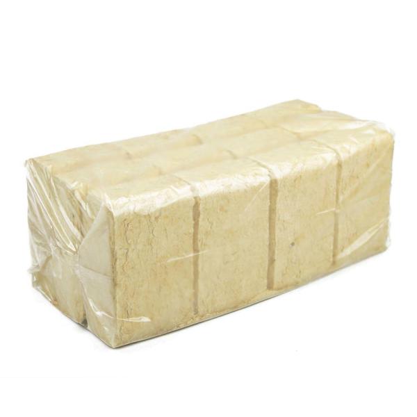 BIOMAC RUF Nadelholzbriketts 960kg Palette