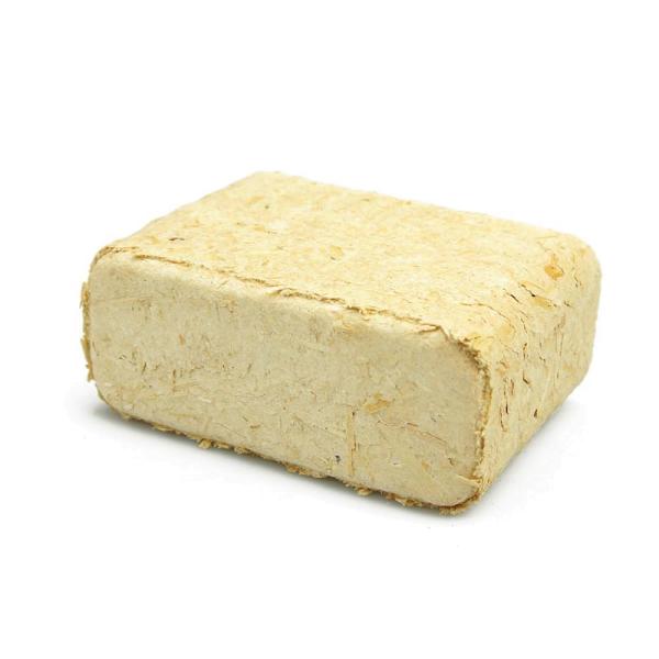 BIOMAC RUF Nadelholzbriketts 960kg Palette