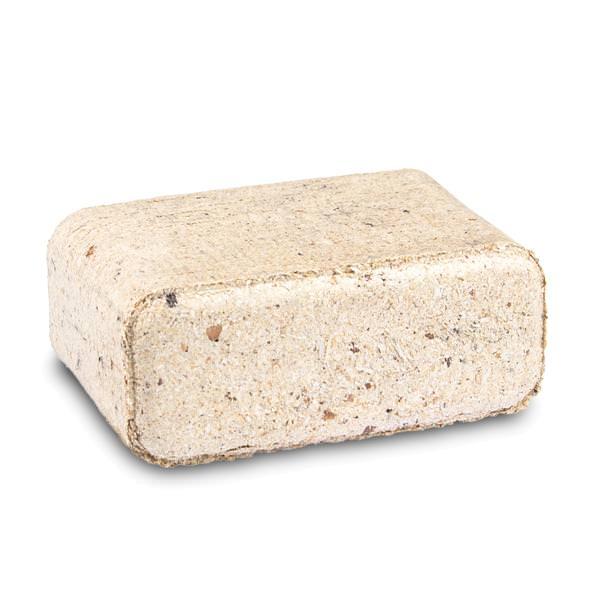 RUF Mischholz Holzbriketts 960kg Palette