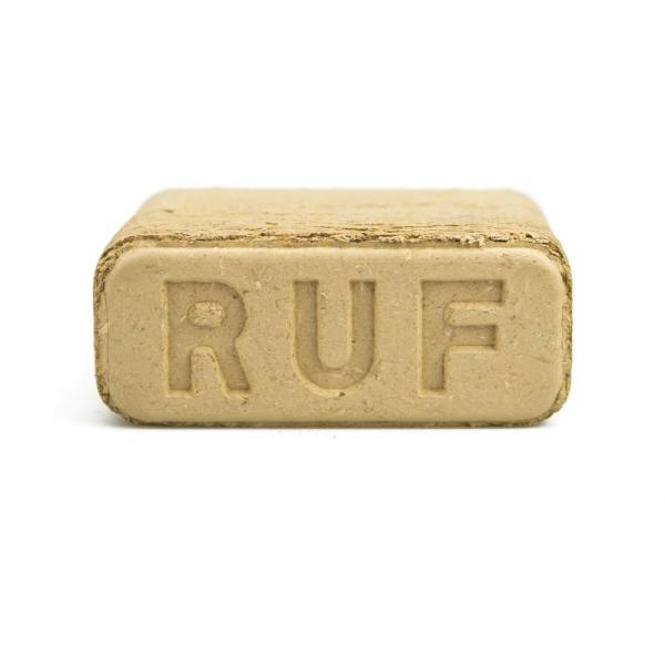 RUF Buchenholzbriketts 960kg Palette
