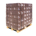 RUF Rindenbriketts / GLUTHALTER 980kg Palette