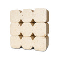 RUF TRIPLEX Mischholzbriketts 960kg Palette