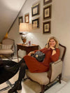 Sabine Fischer