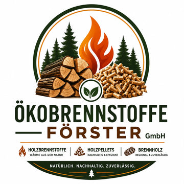 Ökobrennstoffe Förster GmbH