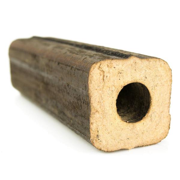 Pini Kay XXL Buchenholzbriketts 960kg Palette